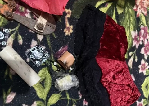 Vizinho usava fantasias e introduzia objetos durante estupro de criança em Manacapuru