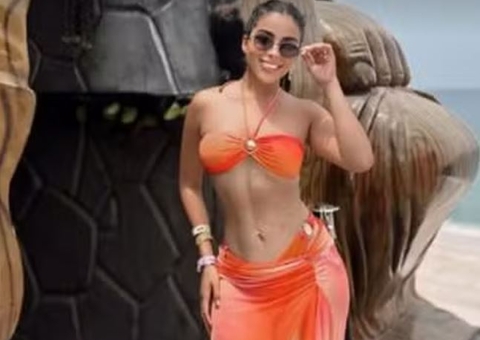 Ex-candidata a Miss Equador é executada dentro de restaurante 