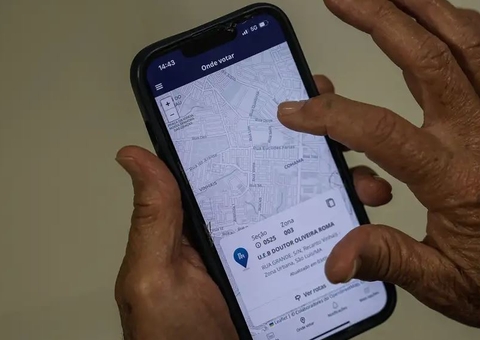 Consulta a locais de votação já está disponível, saiba como acessar