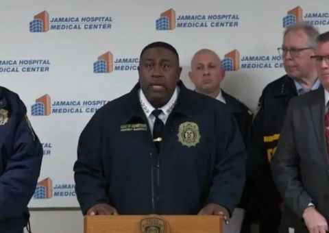 Homem mata quatro pessoas da mesma família e fere outras três durante chacina