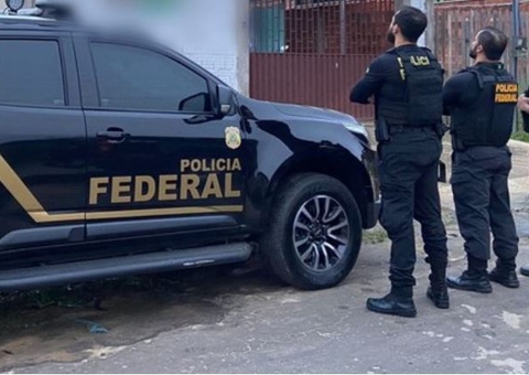 PF investiga gráfica suspeita de fraudar prestação de contas eleitorais 