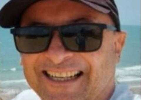 "Carrapato" e mulher são presos por matarem homem durante assalto a salão no Alvorada