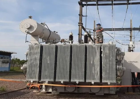 Seis áreas de Manaus ficam sem energia elétrica nesta sexta-feira 