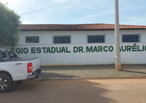 Aluno esfaqueia professora e dois colegas em ataque a escola pública em Goiás