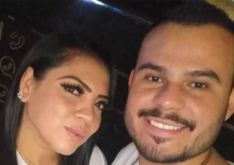 Após desaparecerem durante viagem a SP, paraense e marido são achados presos no Líbano