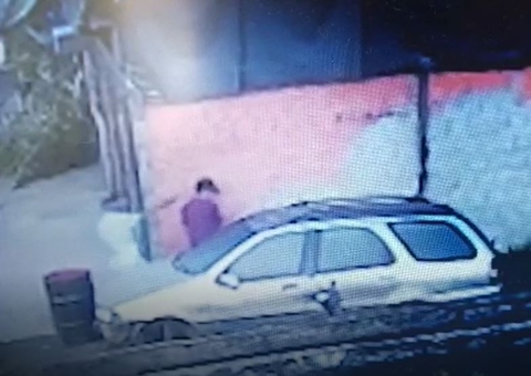 Vídeo mostra jovem sendo executado com tiros na cabeça à luz do dia no Amazonas