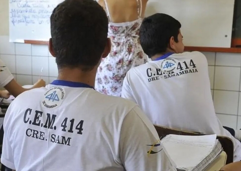 Pé-de-Meia: estudantes nascidos em março e abril recebem hoje R$ 200