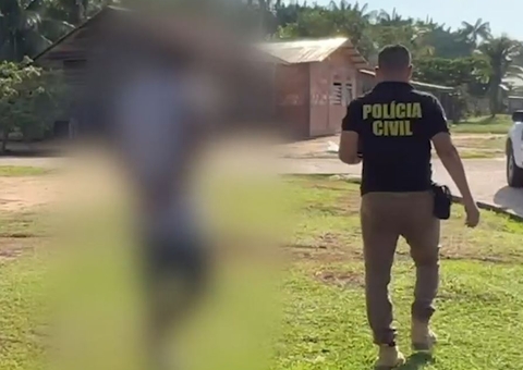 Trio é preso por tráfico e rinha de galos durante operação no Amazonas 