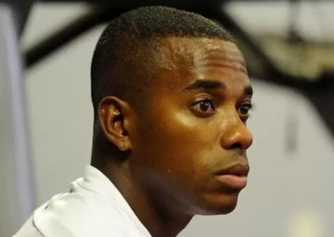 STF começa a julgar, nesta semana, se Robinho cumprirá pena por estupro no Brasil