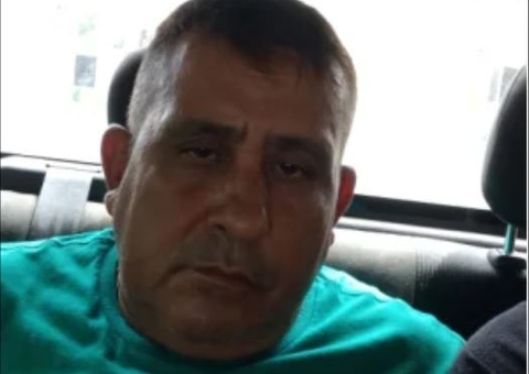 Suspeito de matar caseiro a terçadadas é preso em Presidente Figueiredo