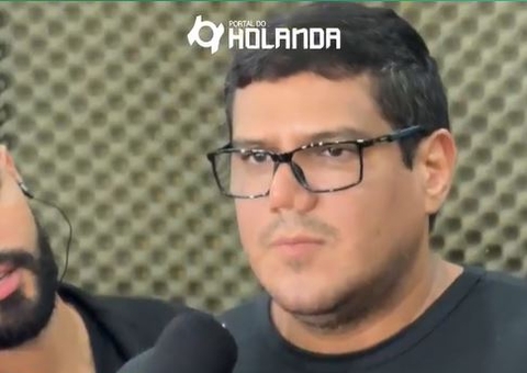 Ao vivo: Preso homem suspeito de matar gari em Manaus