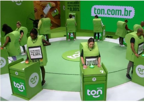 Brothers enfrentam prova de resistência pela liderança da semana no BBB 23