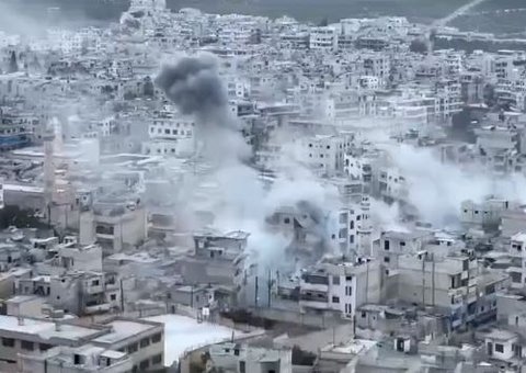 Israel anuncia que retomou terras invadidas pelo Hamas: 'Estamos limpando a área'