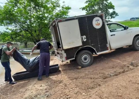 Patrão é preso suspeito de atravessar barra de ferro na garganta de funcionário no Amazonas
