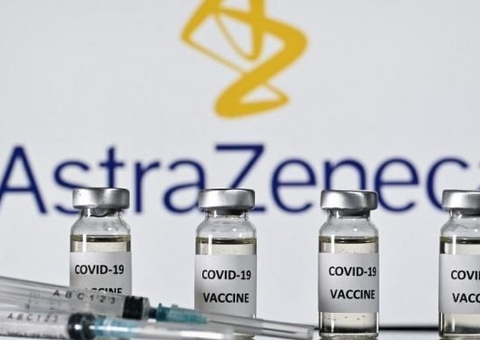 Intervalo entre doses da AstraZeneca é reduzidos em vários estados