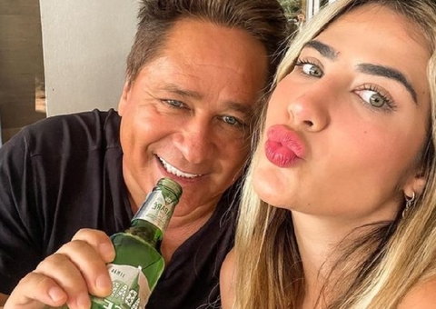 Filha de Leonardo relata complicações após abdominoplastia