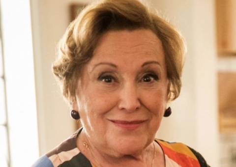 Filha de Nicette Bruno é intubada após ser diagnosticada com Covid-19 