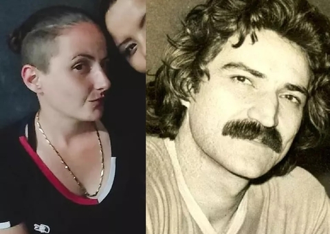 Filha de Belchior é condenada pelo assassinato de metalúrgico em São Paulo; pena foi reduzida por 'relevante valor social'