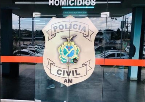 Preso no Pará suspeito de matar homem dentro de hotel em Manaus