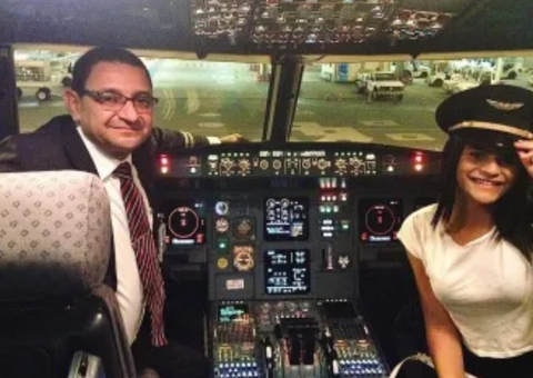 Filha de piloto do avião de Marília Mendonça sobre seguro exigido por Ruth: 'injusto'