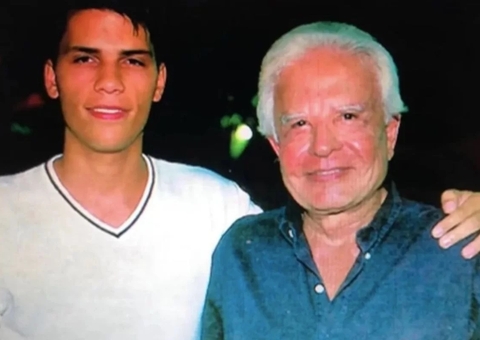 Filho adotivo acusa Cid Moreira de estupr4-lo durante infância; jornalista responde