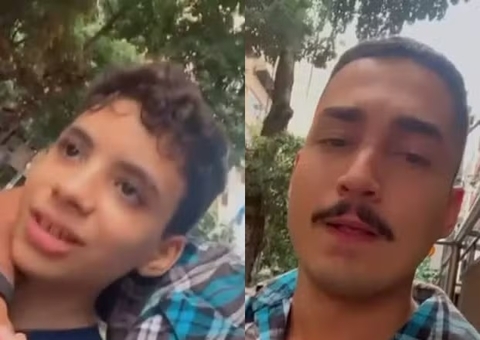 Filho de Fernanda pede permanência da sister no BBB24: 'salvar minha mamãe'; vídeo