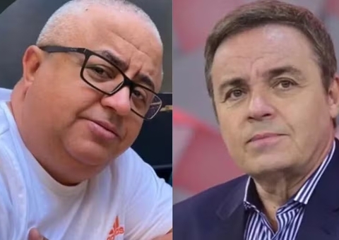 Divulgado resultado de exame de DNA de suposto filho de Gugu Liberato
