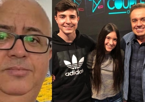 Detalhes sobre exame de DNA de suposto filho de Gugu são definidos 