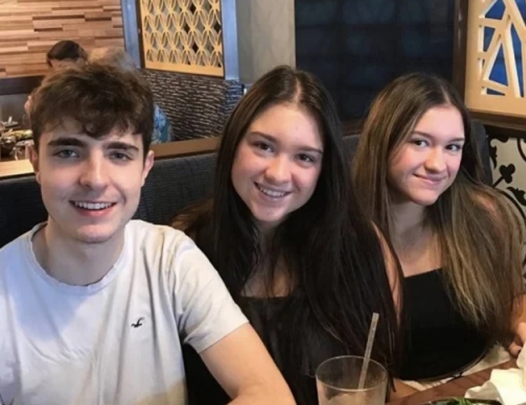 Filhos de Gugu cortam relações em briga pela herança