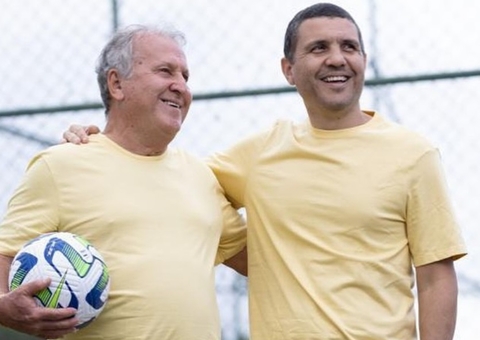 Filho de Zico sobre roubo de R$ 1,2 milhão em Paris: "Prejuízo mais emocional"