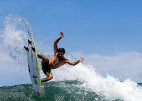 Após polêmica com WSL, Filipinho conta se temeu ser prejudicado nas finais