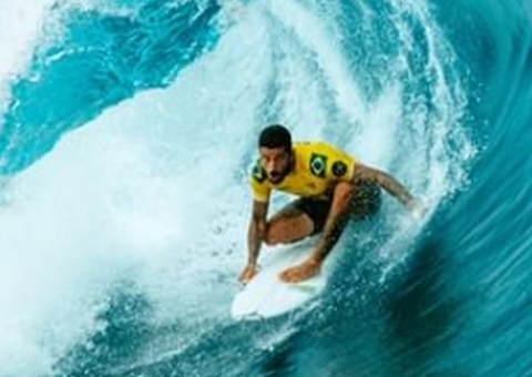 Brasil supera resto do mundo e dispara como maior campeão de surfe na era WSL