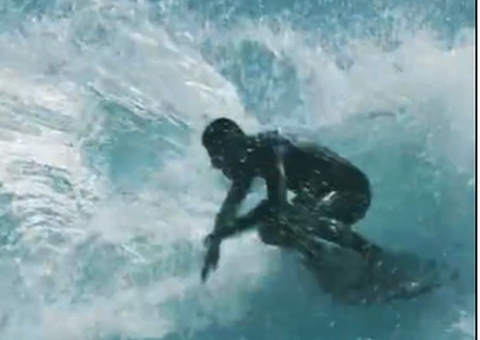 Brasil busca vaga extra nas Olimpíadas sem 'tropa de choque' do surfe