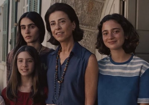 'Ainda Estou Aqui' ganha mais um prêmio em festival de cinema internacional