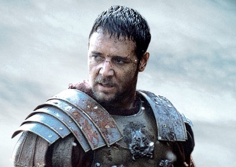 Acidente nas filmagens de 'Gladiador 2' deixa seis pessoas feridas no set