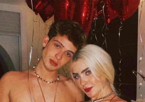 Jade Picon e João Guilherme anunciam fim do namoro de 3 anos