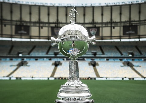 Buenos Aires é escolhida sede da final da Libertadores 2024