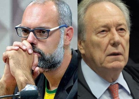 Ex-estagiária de Lewandowski é alvo da PF; Ela seria informante de blogueiro bolsonarista 