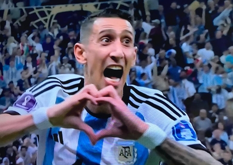 Campeã em gols e em jogos sem eles, Copa do Catar vai ao pódio também em público