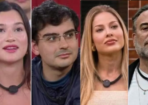 Enquete aponta favorito para vencer A Fazenda 17; confira