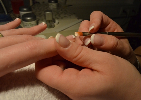 Quatro maneiras simples e eficazes de fortalecer as unhas