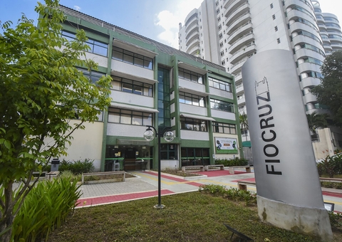 Com vagas para o Amazonas, Fiocruz abre concurso com salários de até R$ 13 mil