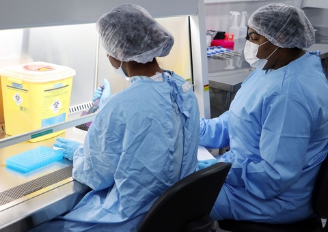 São Paulo confirma 12 casos da variante de Manaus na cidade de Araraquara