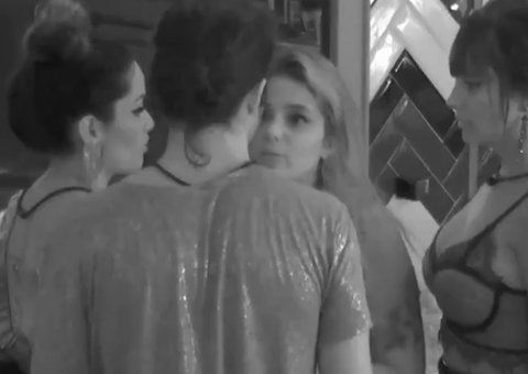 'Teu fio-dental tá com cheiro de p*****, podre!’, dispara Juliette a Viih