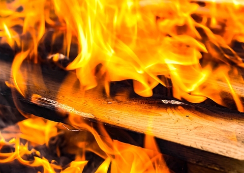 Confira 6 dicas para se proteger da poluição causada pelas queimadas