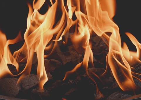 Saiba como agir em caso de queimaduras leves ou graves