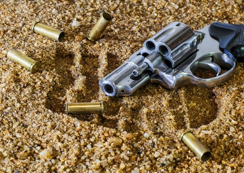 Suspeito de tentar matar rival a tiros é preso em comunidade no Careiro