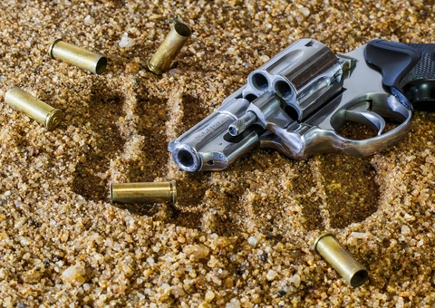 Discussão durante bebedeira acaba com jovem morto a tiros em Manacapuru