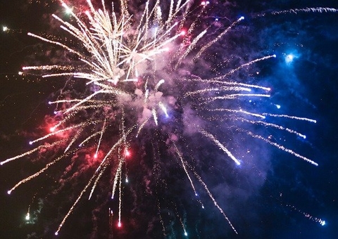Danos causados por fogos de artifício geram dever de indenizar