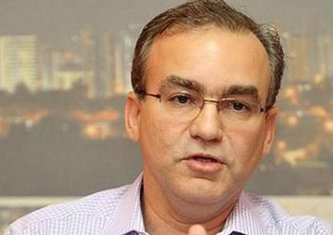 Ex-prefeito de Teresina morre ao cair de prédio do TCU